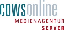 Cows Online GmbH - Medienagentur