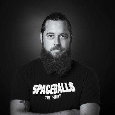 Porträt von Carsten Cordesmeyer, Projektmanager bei Cows Online