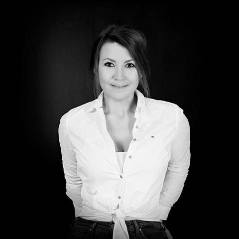 Jara Evers, Mediengestalterin in Elternzeit, Cows Online Team