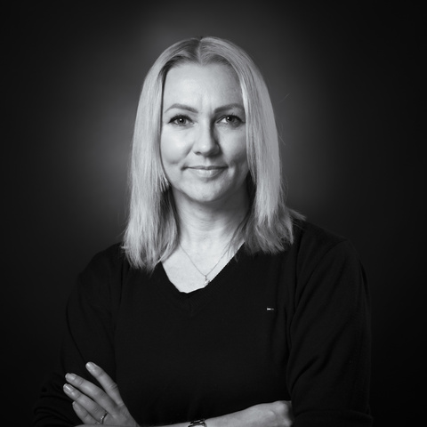 Swetlana Walger, Senior Online Marketing Managerin, Cows Online Team