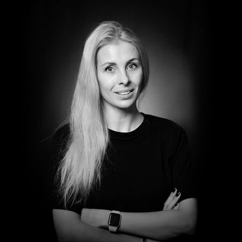 Xenia Graf, Entwicklerin, Cows Online Team