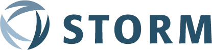 Logo von Storm