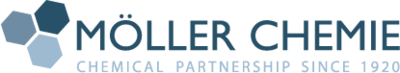 Logo von Möller Chemie