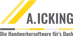 Logo von A. Icking